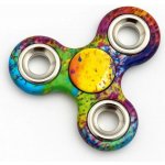 Fidget spinner BATMAN modrý – Zboží Dáma