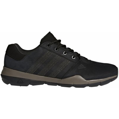 adidas Anzit DLX cblack/simbrown/simbrown – Zbozi.Blesk.cz