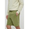 Pánské kraťasy a šortky Calvin Klein Jeans kraťasy pánské zelená J30J325129