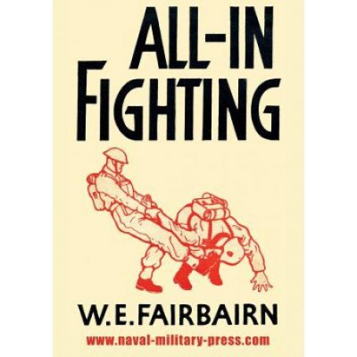 All-In Fighting – Hledejceny.cz
