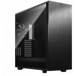 Fractal Design Define 7 XL Dark Tempered Glass FD-C-DEF7X-03 – Zboží Mobilmania