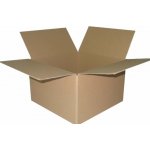 Poštovní krabice 30x30x30 cm – Hledejceny.cz