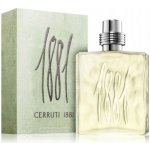 Nino Cerruti 1881 toaletní voda pánská 200 ml – Hledejceny.cz