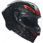 AGV PISTA GP RR DOT ITALIA CARBONIO FORGIATO – Hledejceny.cz