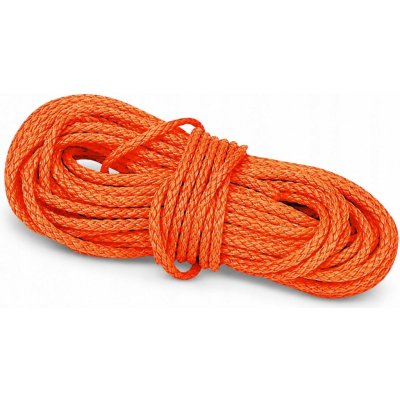 Lalizas CABO Floating Rope Orange Lodní záchranné prostředky – Hledejceny.cz