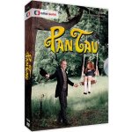 PAN TAU - Edice ČT - Remasterovaná verzeDVD – Zboží Mobilmania