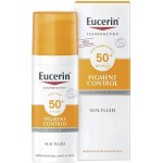 Eucerin Sun emulze na opalování AntiPigment SPF50+ 50 ml – Hledejceny.cz