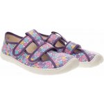 Fare Bare dětské papuče 2 5302491 – Zbozi.Blesk.cz