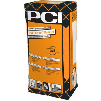 PCI Pericol Speciál lepidlo na obklady a dlažby 25 kg