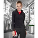 Ardon H2090 rolák fleece DIANA dámský černý – Zboží Mobilmania