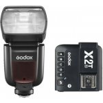 Godox TT685II + X2T-N pro Nikon – Zboží Živě