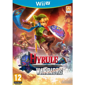 Hyrule Warriors