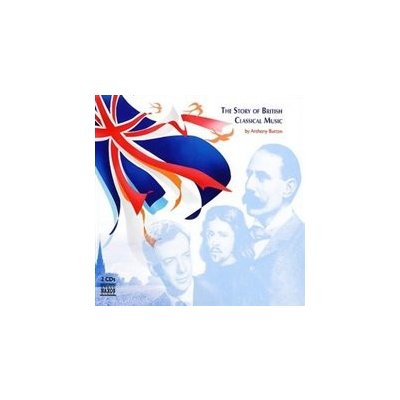 Various - The Story Of British Clas / – Zboží Mobilmania