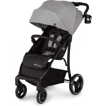 Kinderkraft Trig Grey 2021