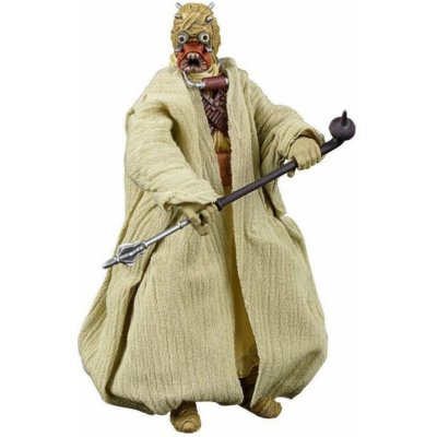 Hasbro Star Wars The Black Series Archive Tusken Rider Action – Zbozi.Blesk.cz