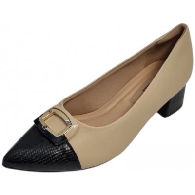 Piccadilly dámská obuv 739095-2 – Hledejceny.cz