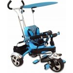 Baby Mix Peony EVA modrá – Zboží Dáma