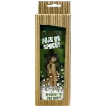Bohemia Pojď do sprchy sprchový gel pro chlapy Green Tea 300 ml – Hledejceny.cz