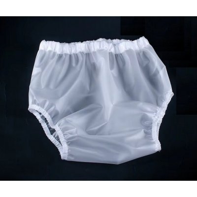 PVC kalhotky S transparentní – Zboží Dáma PVC kalhotky S transparentní – Zboží Dáma