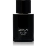 Giorgio Armani Code Le Parfum parfémovaná voda pánská 50 ml – Hledejceny.cz