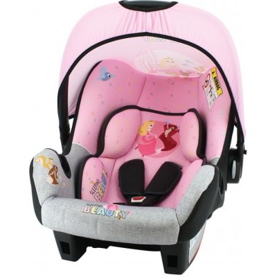 Nania BEONE SP 2020 PRINCESS BABY LUXE
