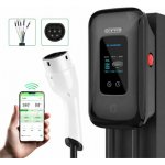 Wallbox SAPRO GO-E31 TYP2 16A RFID Smart Life 11GOE3116A | Zboží Auto