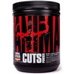 Universal Nutrition Animal Cuts Powder 248 g – Zboží Dáma