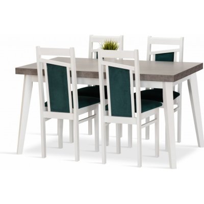 Fronti Tekla 1 + 4 – Sleviste.cz