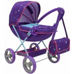 Five O Nine Crew s taškou Mořská panna – Zboží Dáma