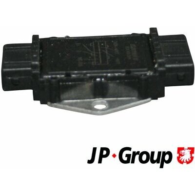 JP GROUP Řídící jednotka, zapalovací systém 1192100600 – Hledejceny.cz