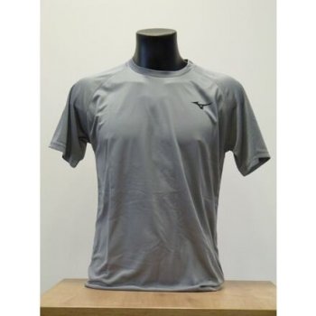 Mizuno Drylite Tee Unisex