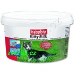 Beaphar Mléko sušené Lactol Kitty Milk 500 g – Zbozi.Blesk.cz