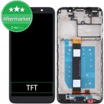 LCD Displej + Dotykové sklo Motorola Moto E6 Play – Zboží Mobilmania