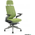 OfficePro Karme Mesh – Zboží Živě