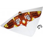 Wiky Drak plast asst 4 druhy 110 x 72cm – Zboží Dáma
