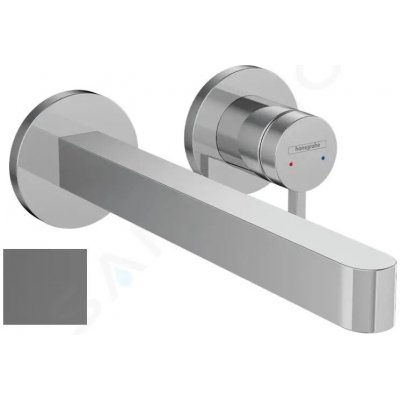 Hansgrohe Finoris 76050340 – Hledejceny.cz