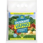 Forestina Dusíkaté vápno granulované MINERAL 2,5 kg – Zbozi.Blesk.cz