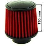 Kónický filtr AEM 21-203DK 60-77mm – Hledejceny.cz