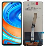 LCD Displej Xiaomi Redmi Note 9 Pro – Sleviste.cz
