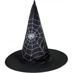 Klobouk s pavučinou – Sleviste.cz