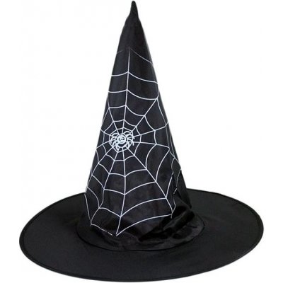 Klobouk s pavučinou – Sleviste.cz