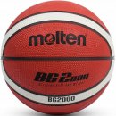 Basketbalový míč Molten BG2000