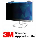3M Bright Screen Privacy Filter BP156W9B – Zboží Živě