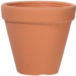 Prosperplast 12394 Květináč CLASSIC cihlový 25,5 cm – Zboží Mobilmania