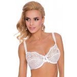 Roza podprsenka Ofelia bílá – Hledejceny.cz