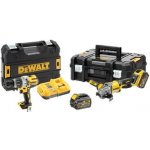 DeWalt DCK2055T2T – Hledejceny.cz