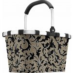 Reisenthel Nákupní košík Carrybag baroque marble – Hledejceny.cz