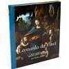 Kniha Leonardo da Vinci - 2. vydání - Život a dílo génia, umělec, vědec, vynálezce