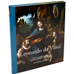 Leonardo da Vinci - 2. vydání - Život a dílo génia, umělec, vědec, vynálezce – Hledejceny.cz