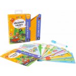 Albi Obrázkové hádanky: České pohádky – Zbozi.Blesk.cz